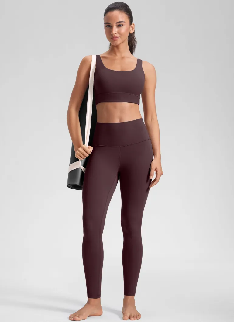 Butterluxe Yoga Origin Legging 28''