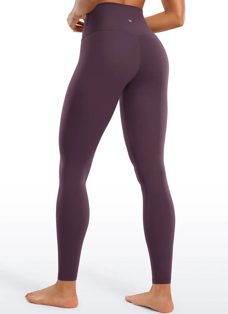 Butterluxe Yoga Origin Legging 28''