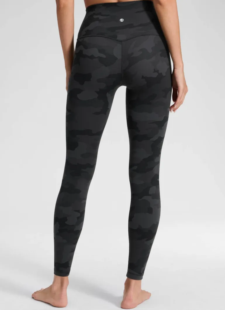 Butterluxe Yoga Origin Legging 28''