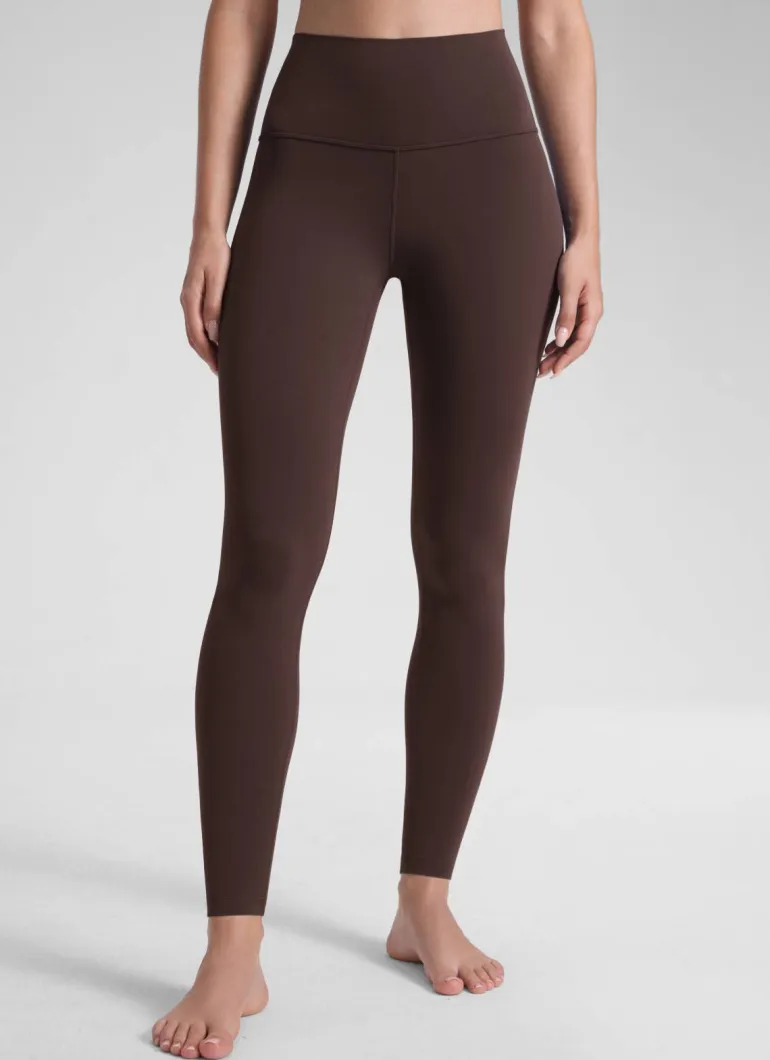 Butterluxe Yoga Origin Legging 28''