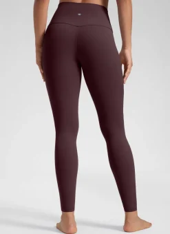 Butterluxe Yoga Origin Legging 28''