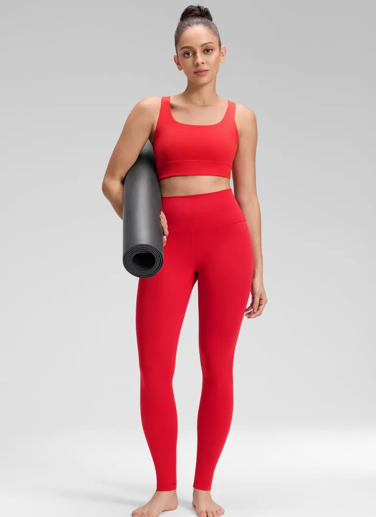 Butterluxe Yoga Origin Legging 30''