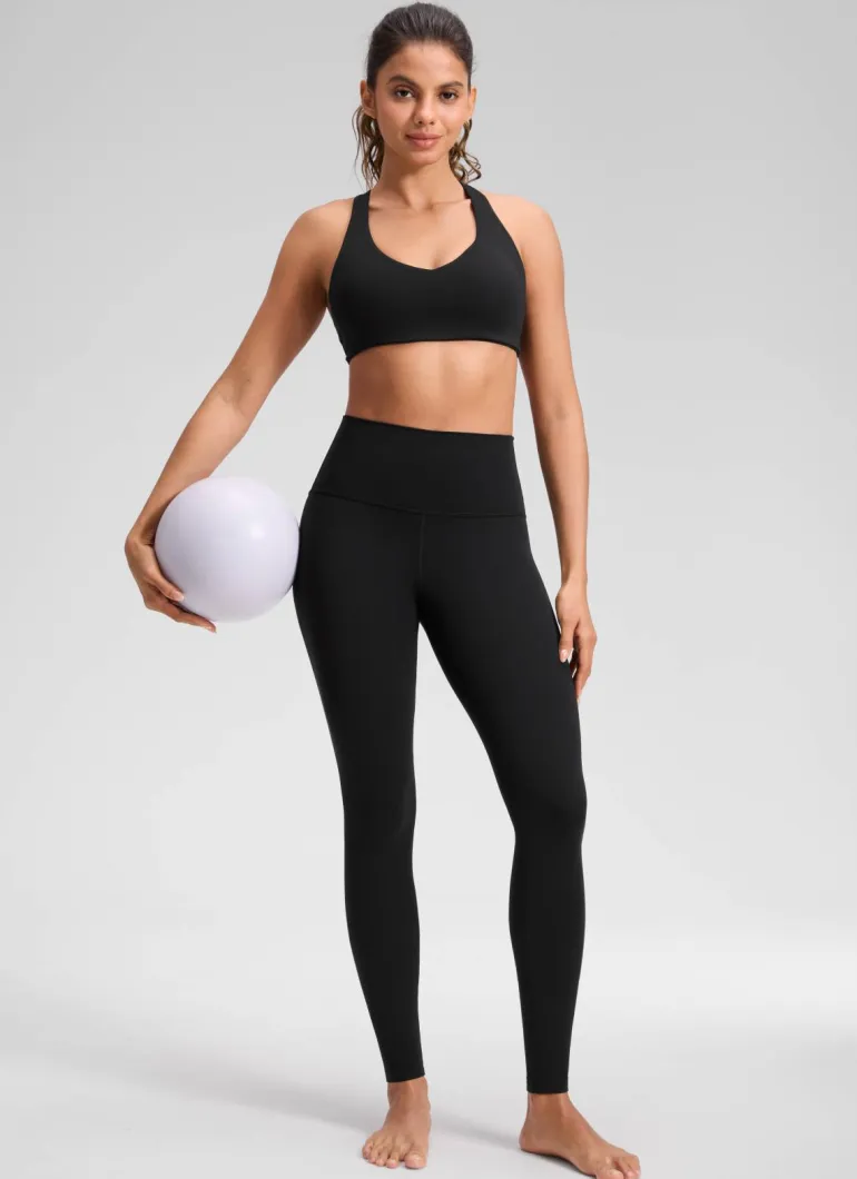 Butterluxe Yoga Origin Legging 30''