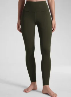 Butterluxe Yoga Origin Legging 30''