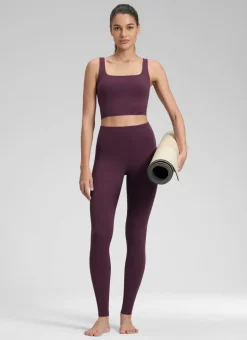 Butterluxe Yoga Origin Legging 30''