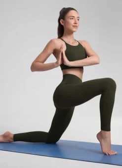 Butterluxe Yoga Origin Legging 30''