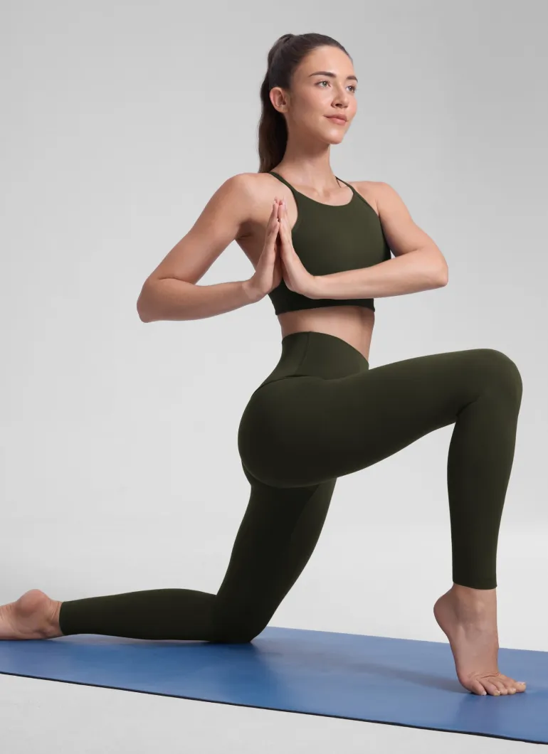 Butterluxe Yoga Origin Legging 30''