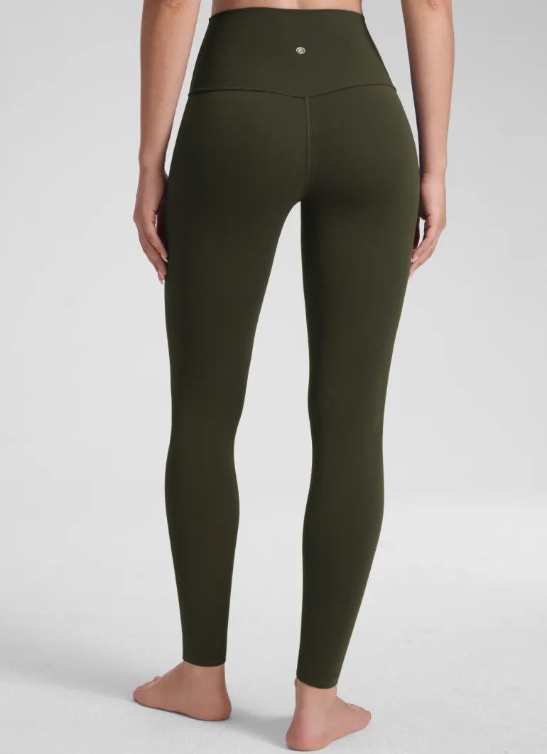 Butterluxe Yoga Origin Legging 30''