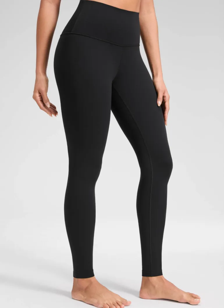 Butterluxe Yoga Origin Legging 30''