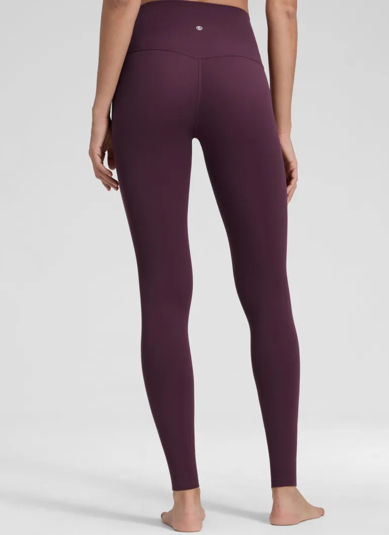 Butterluxe Yoga Origin Legging 30''