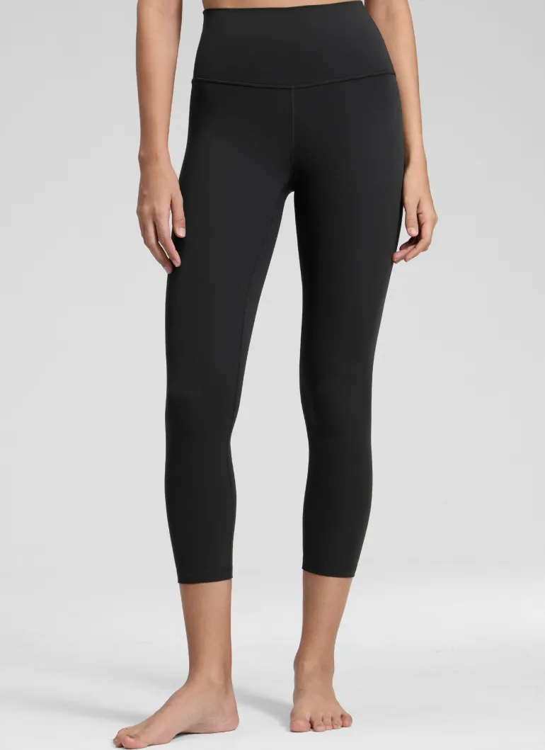 Butterluxe Yoga Origin Legging 23''