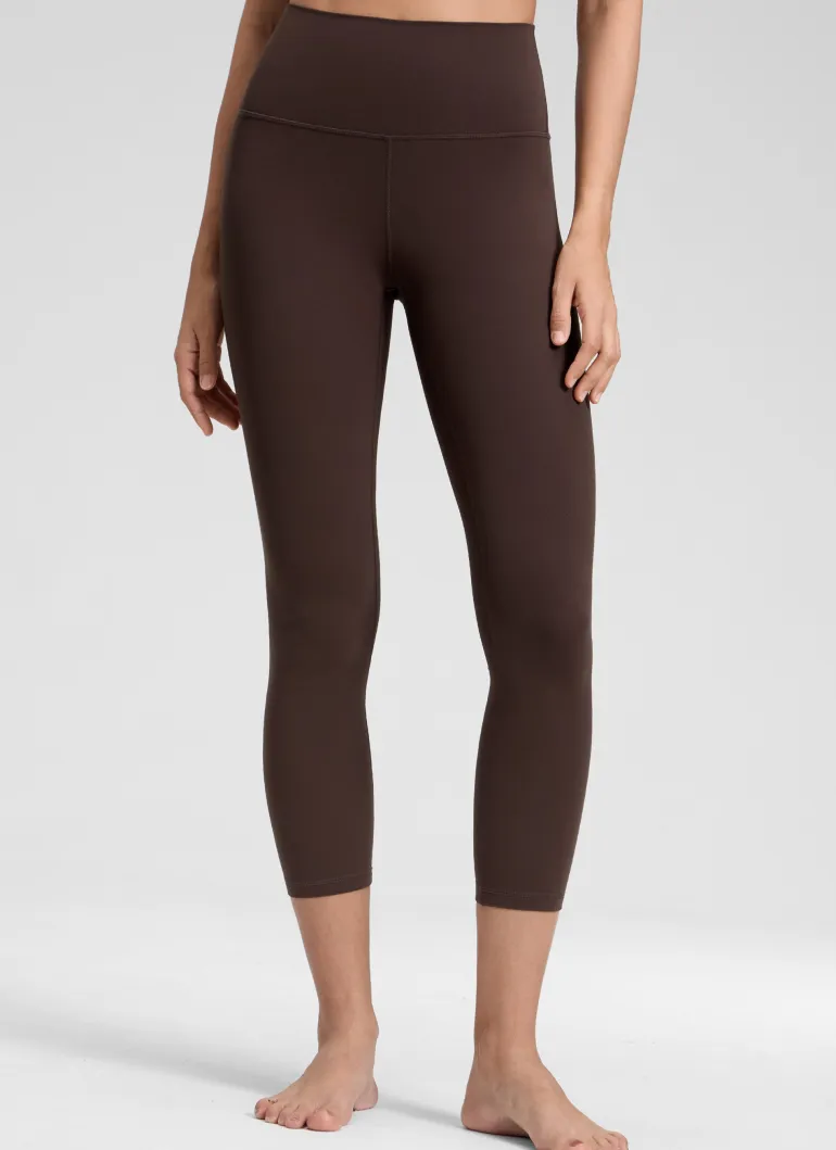 Butterluxe Yoga Origin Legging 23''