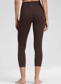 Butterluxe Yoga Origin Legging 23''