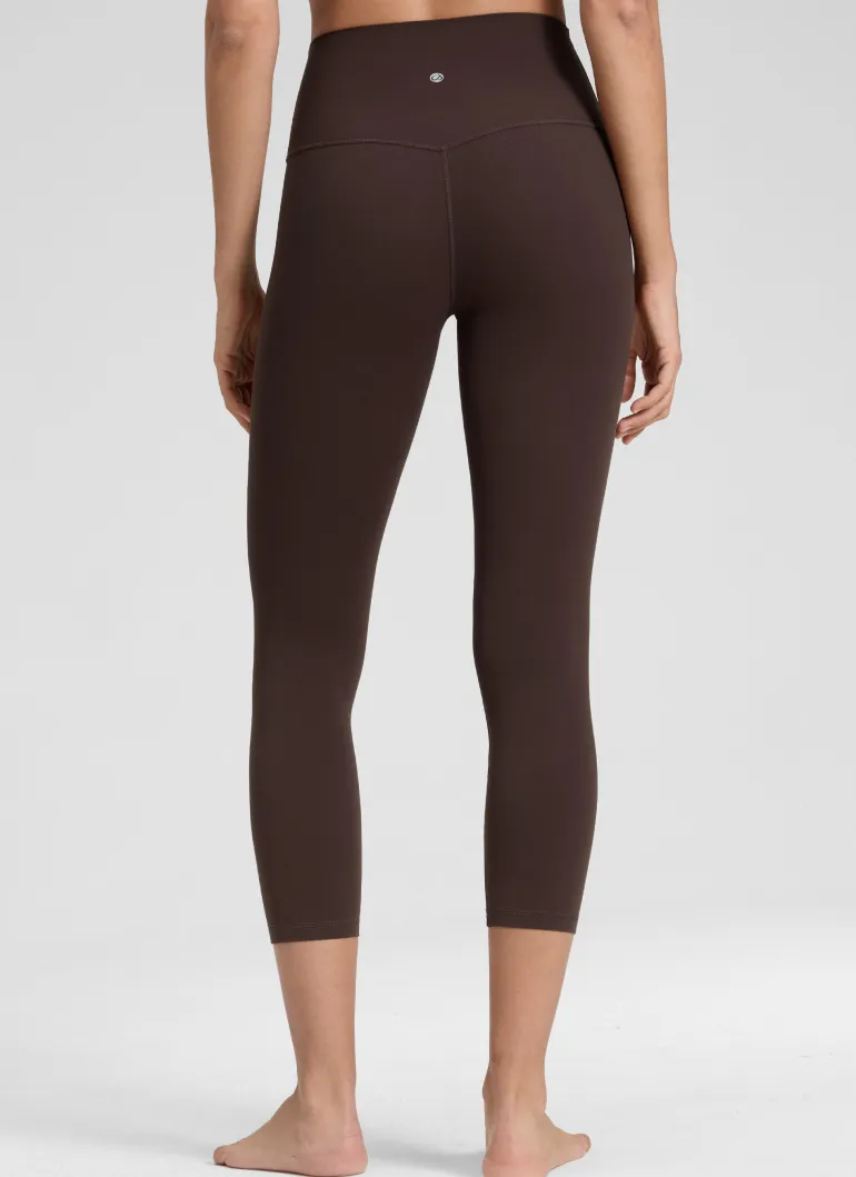 Butterluxe Yoga Origin Legging 23''