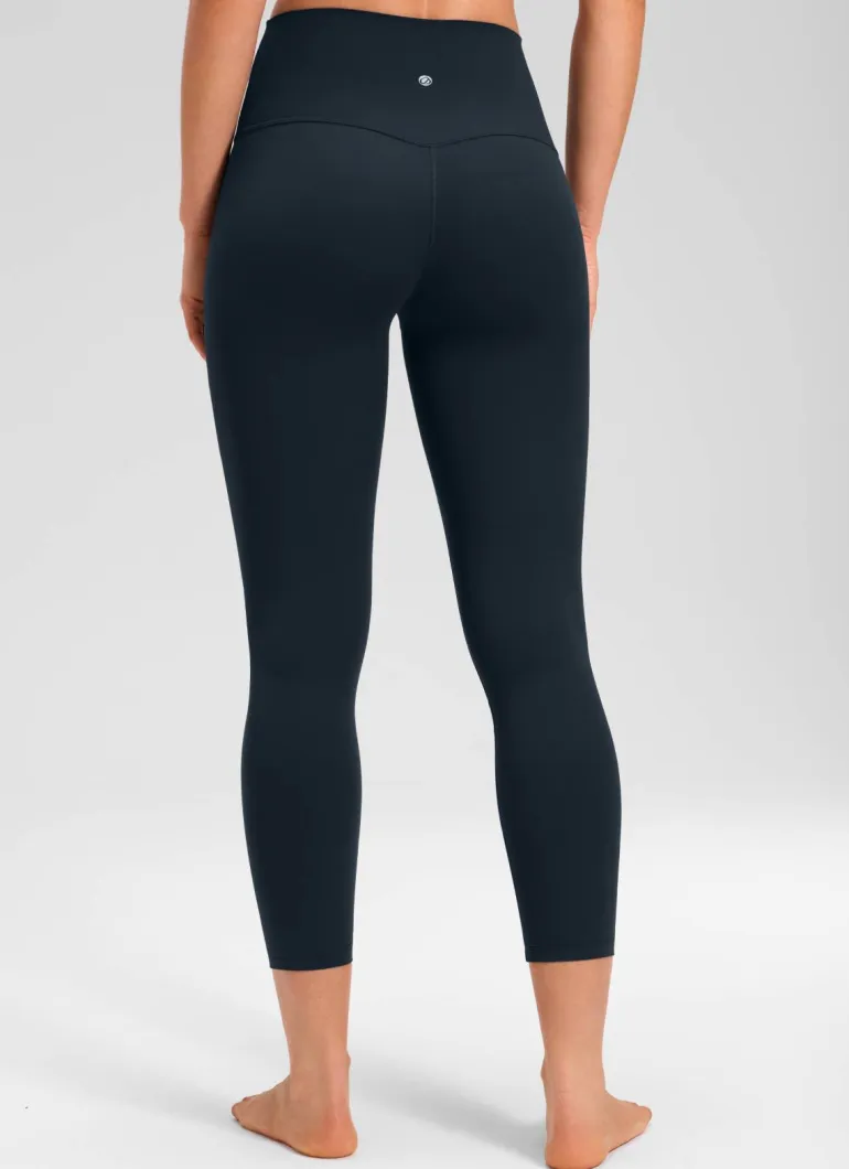 Butterluxe Yoga Origin Legging 23''