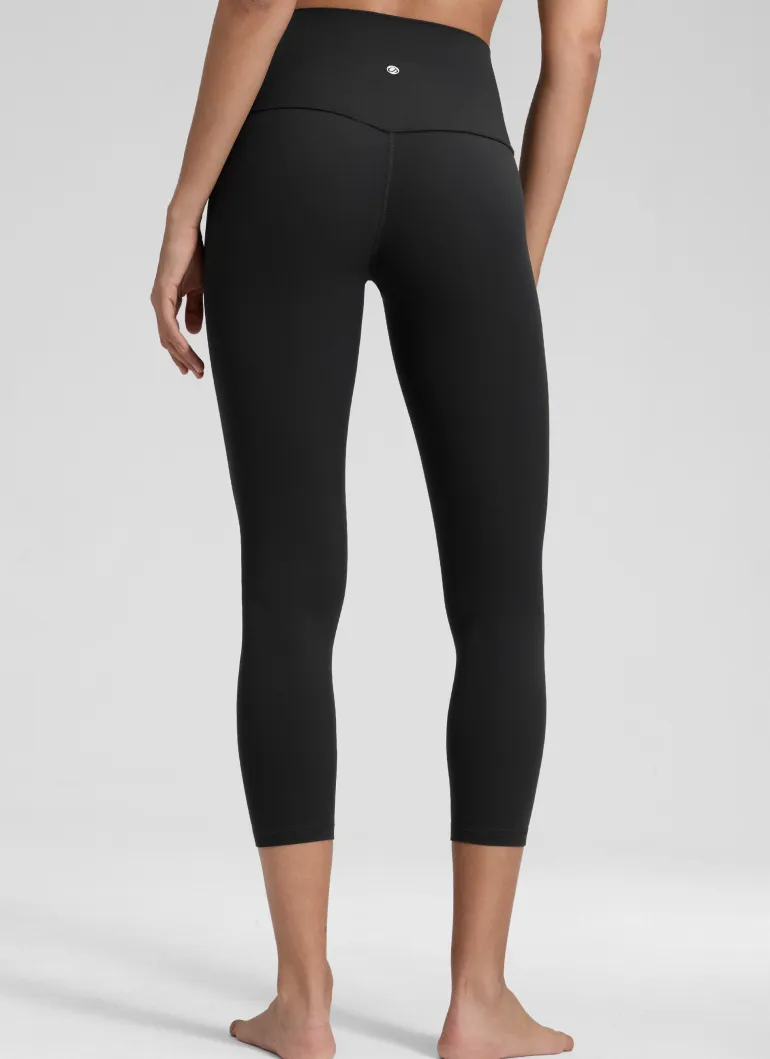 Butterluxe Yoga Origin Legging 23''