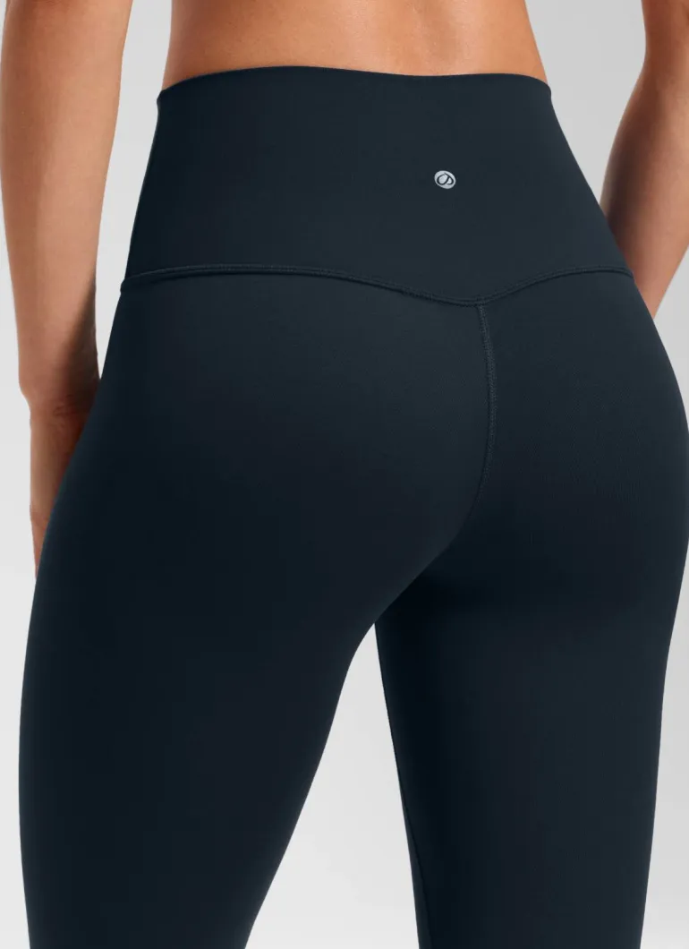 Butterluxe Yoga Origin Legging 23''