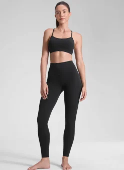 Butterluxe Yoga Origin Legging 28''