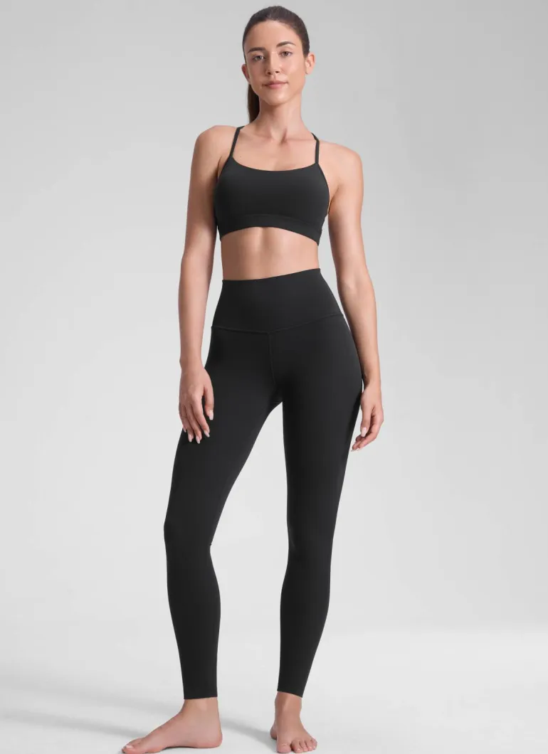 Butterluxe Yoga Origin Legging 28''