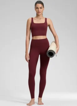 Butterluxe Yoga Origin Legging 28''