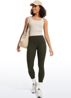 Butterluxe Yoga Origin Legging 28''