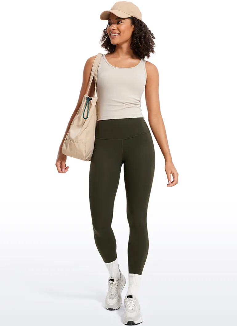 Butterluxe Yoga Origin Legging 28''
