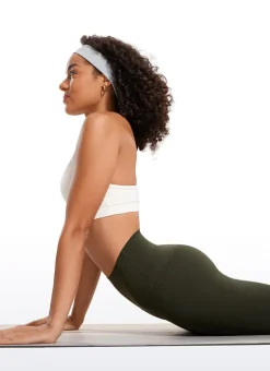 Butterluxe Yoga Origin Legging 28''
