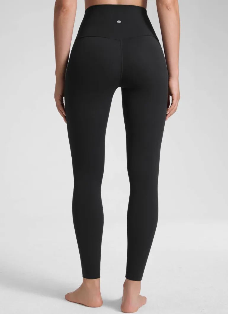 Butterluxe Yoga Origin Legging 28''