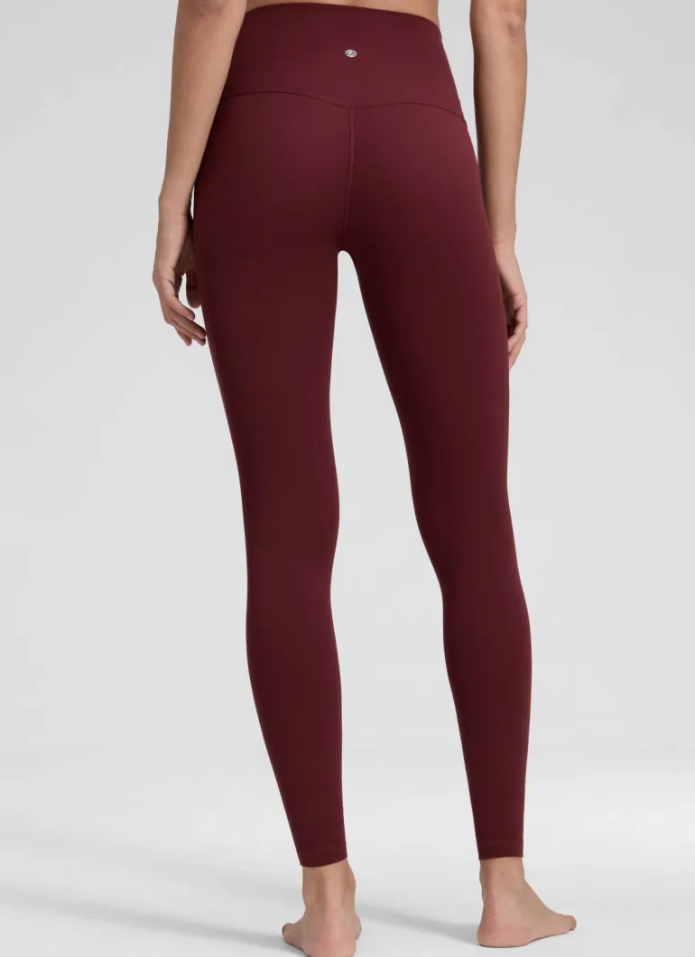Butterluxe Yoga Origin Legging 28''