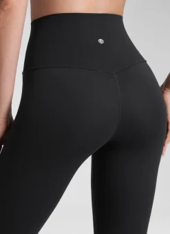 Butterluxe Yoga Origin Legging 25''