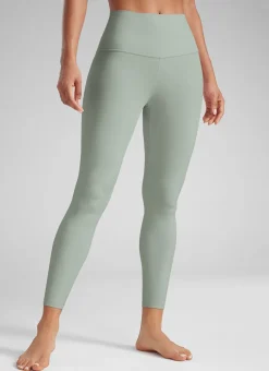 Butterluxe Yoga Origin Legging 25''