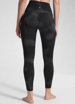 Butterluxe Yoga Origin Legging 25''