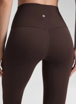 Butterluxe Yoga Origin Legging 25''