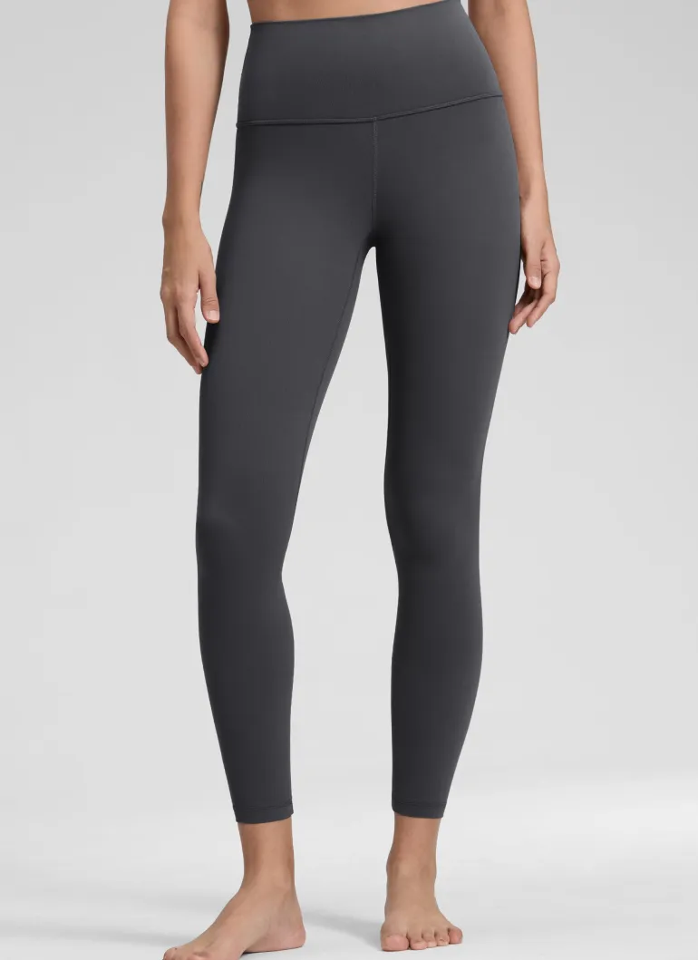 Butterluxe Yoga Origin Legging 25''