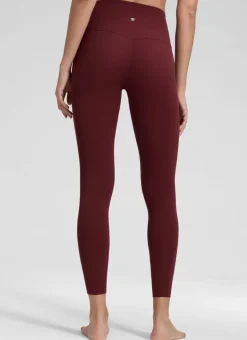 Butterluxe Yoga Origin Legging 25''