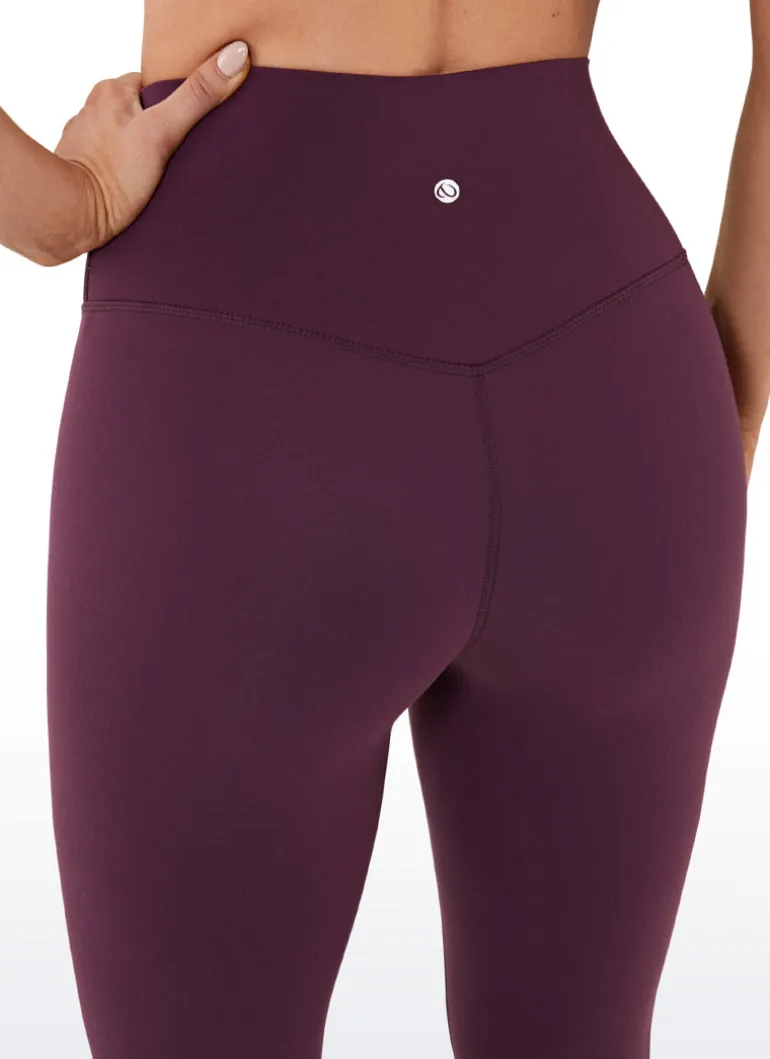 Butterluxe Yoga Origin Legging 25''