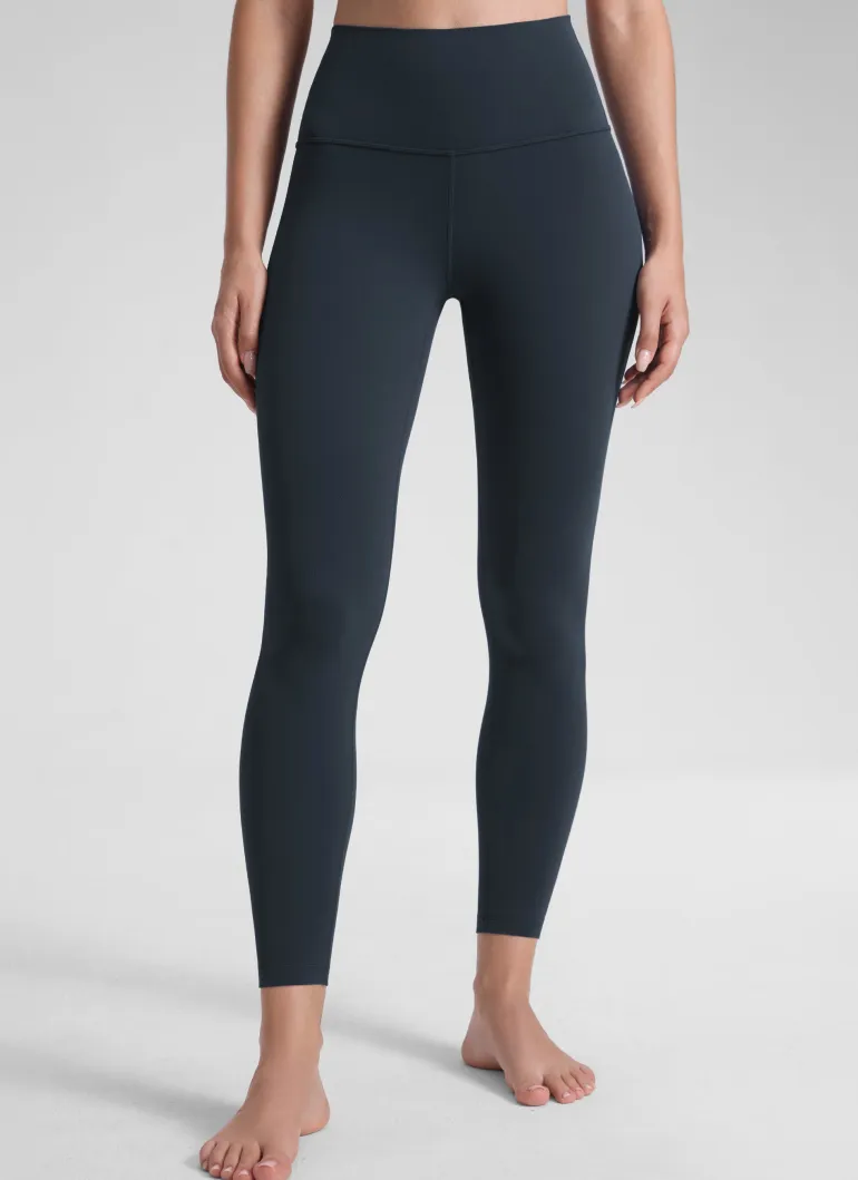 Butterluxe Yoga Origin Legging 25''
