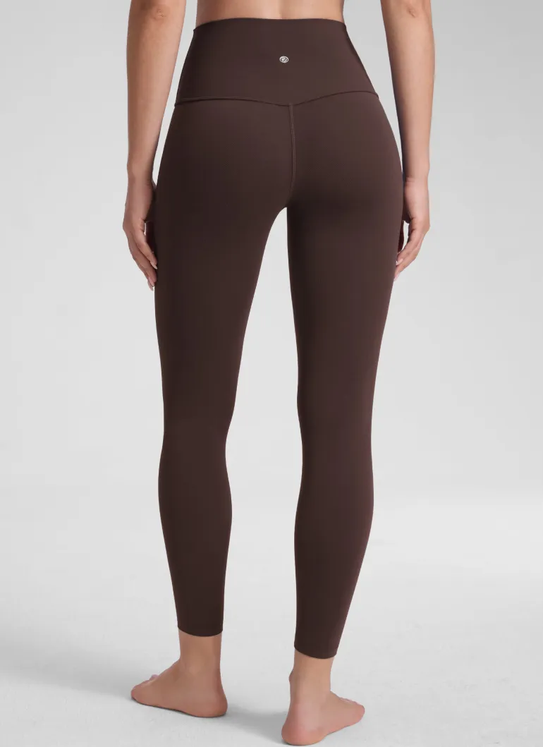 Butterluxe Yoga Origin Legging 25''