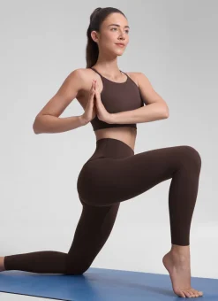 Butterluxe Yoga Origin Legging 25''