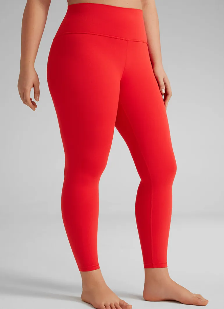 Butterluxe Yoga Origin Legging 25''