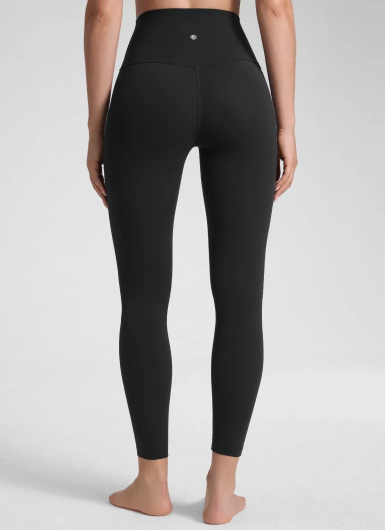 Butterluxe Yoga Origin Legging 25''