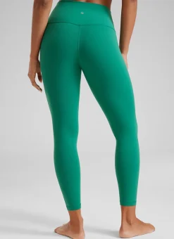 Butterluxe Yoga Origin Legging 25''
