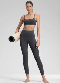 Butterluxe Yoga Origin Legging 25''