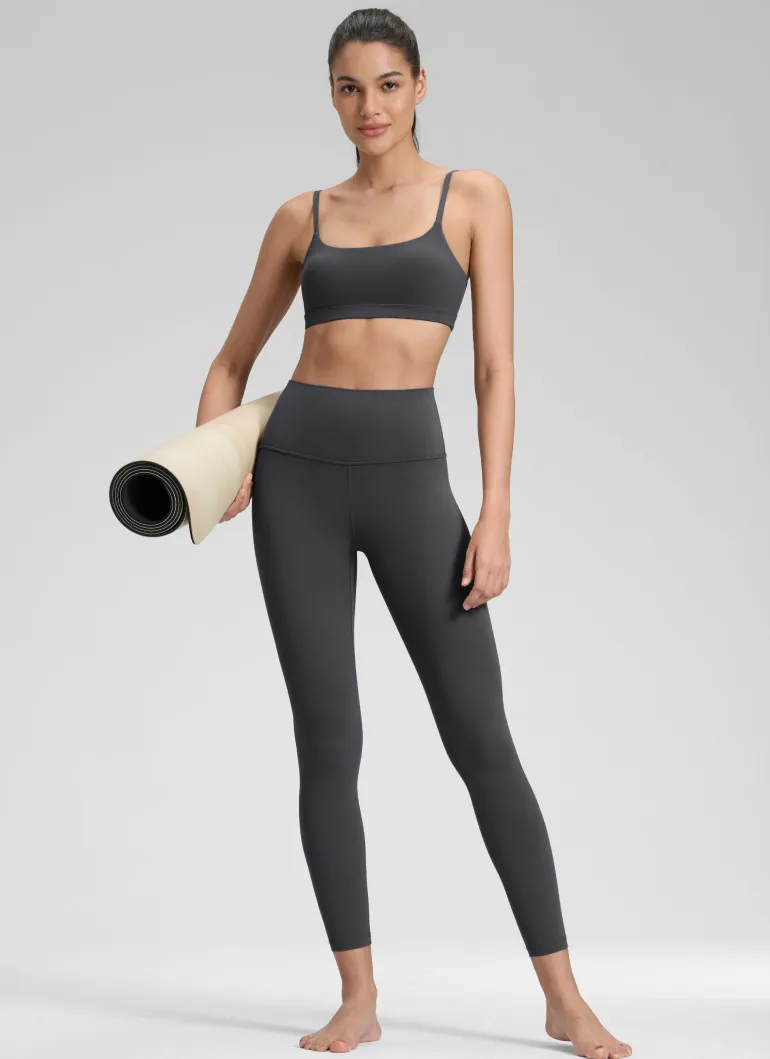 Butterluxe Yoga Origin Legging 25''