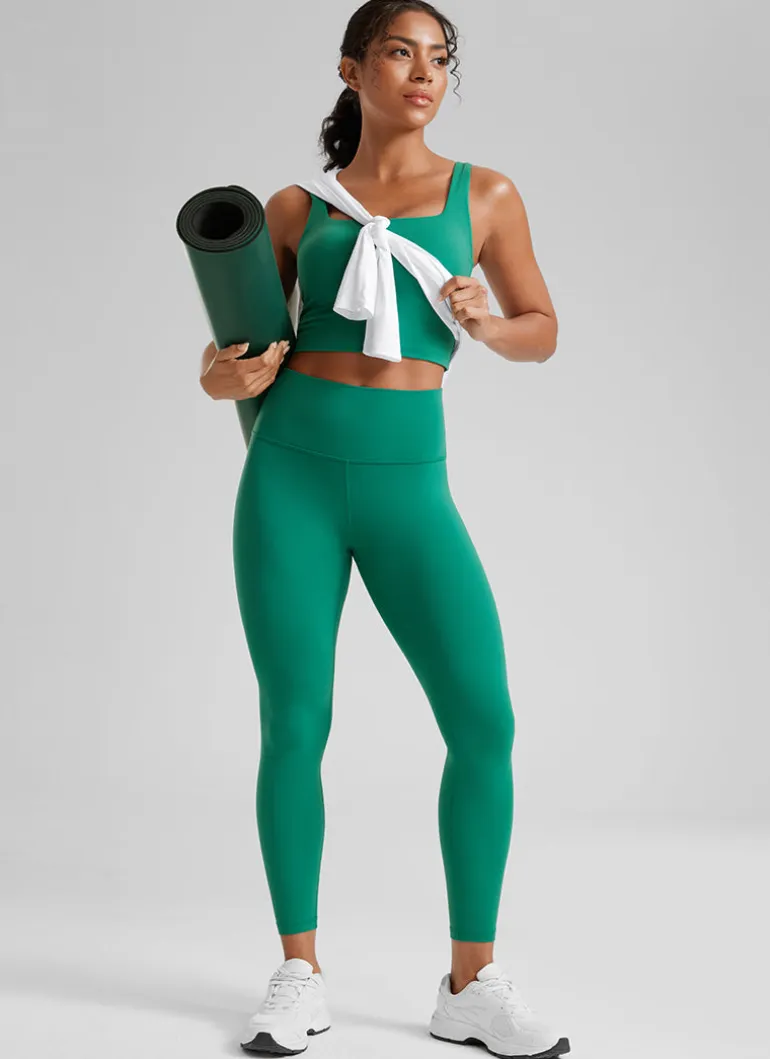 Butterluxe Yoga Origin Legging 25''