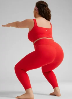 Butterluxe Yoga Origin Legging 25''