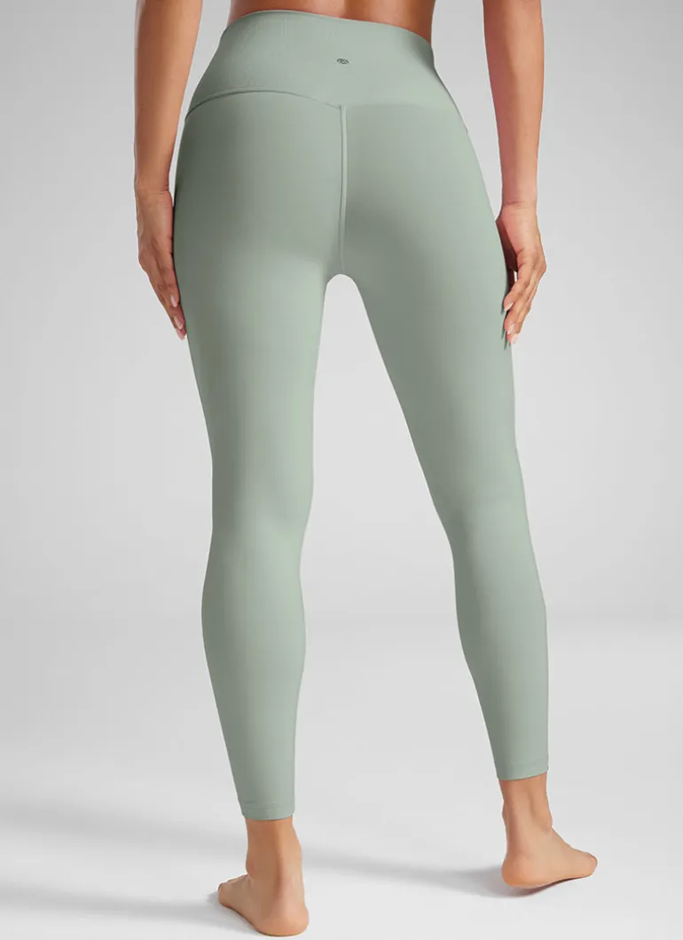 Butterluxe Yoga Origin Legging 25''