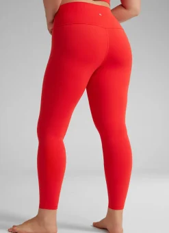 Butterluxe Yoga Origin Legging 25''