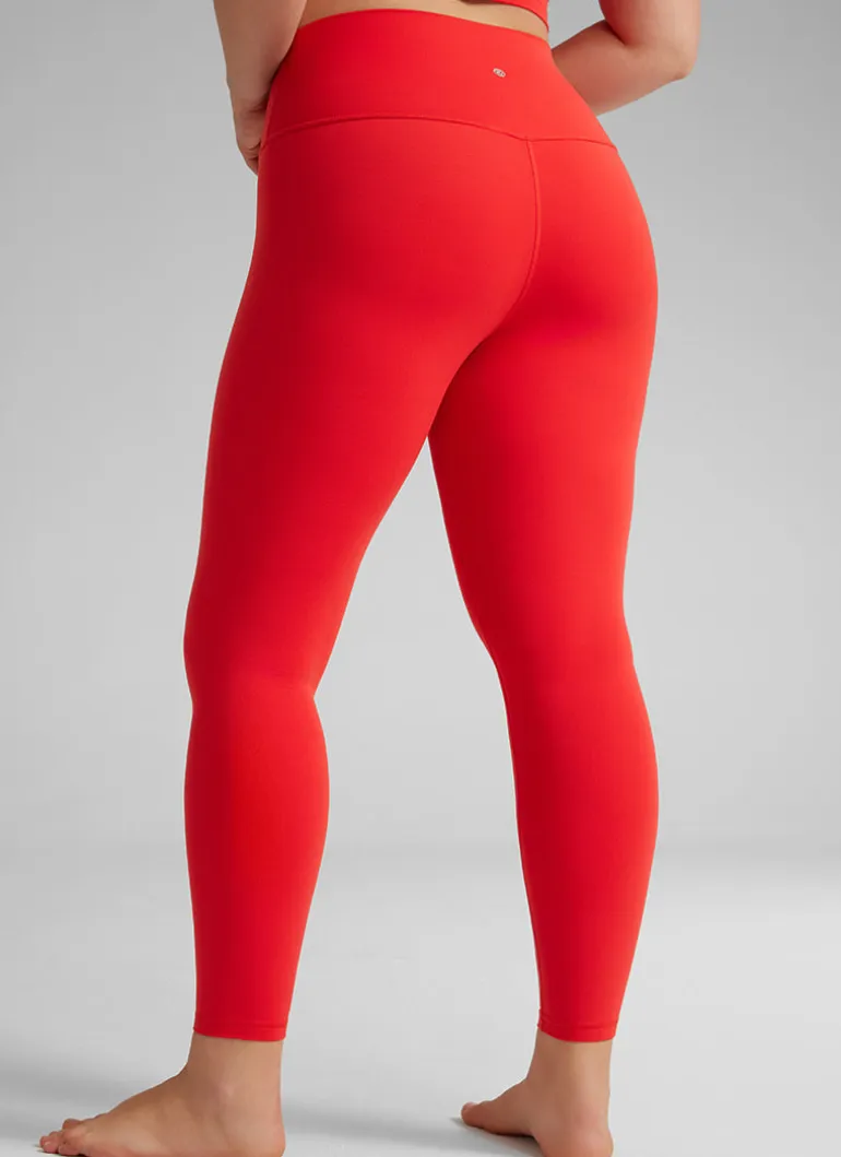 Butterluxe Yoga Origin Legging 25''