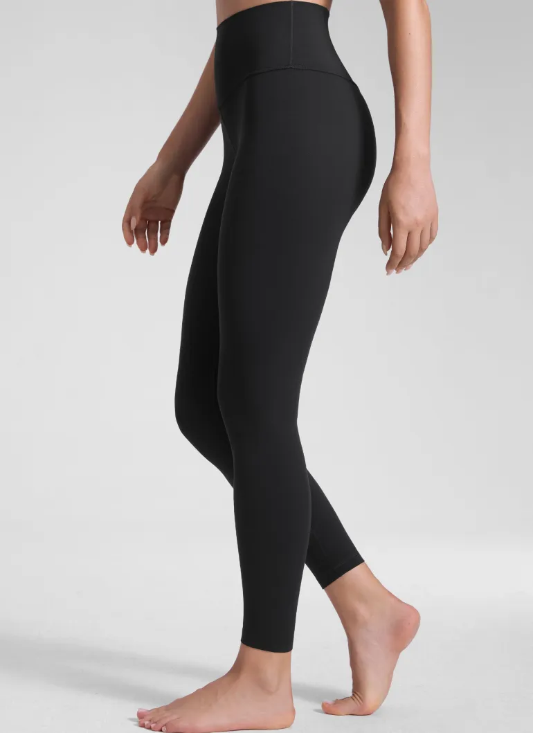 Butterluxe Yoga Origin Legging 25''